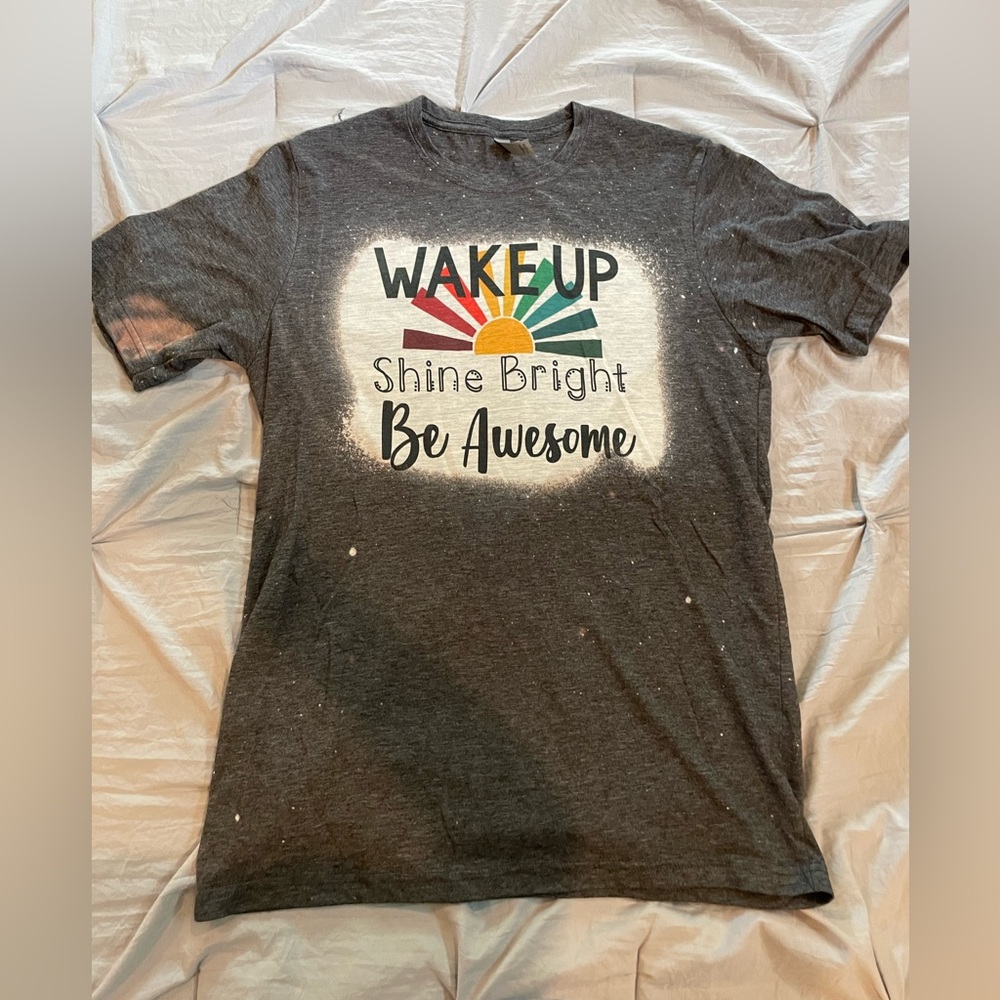 Teacher tshirt